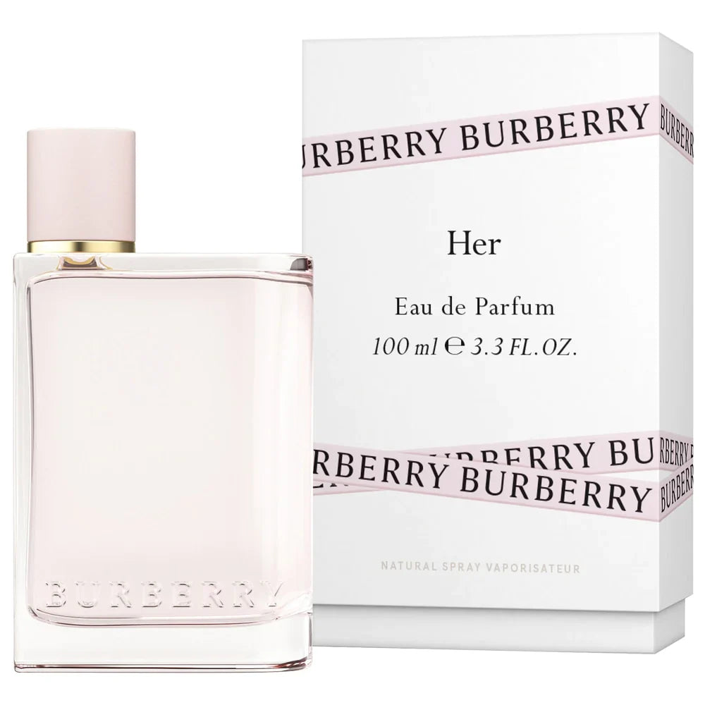 Burberry Her edp