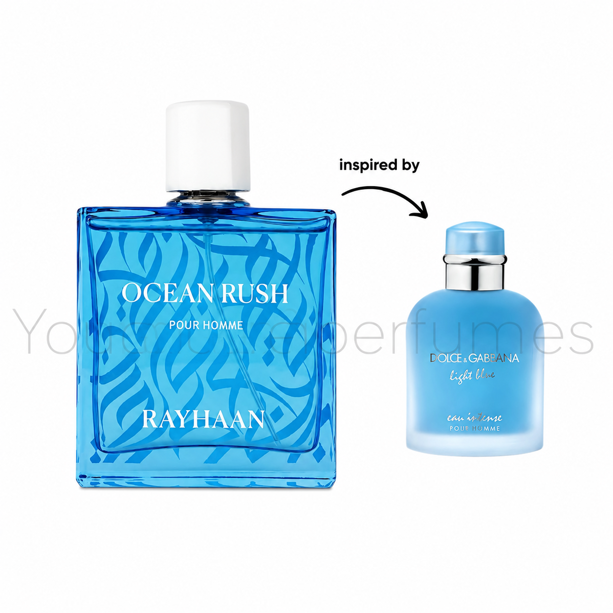 Ocean Rush