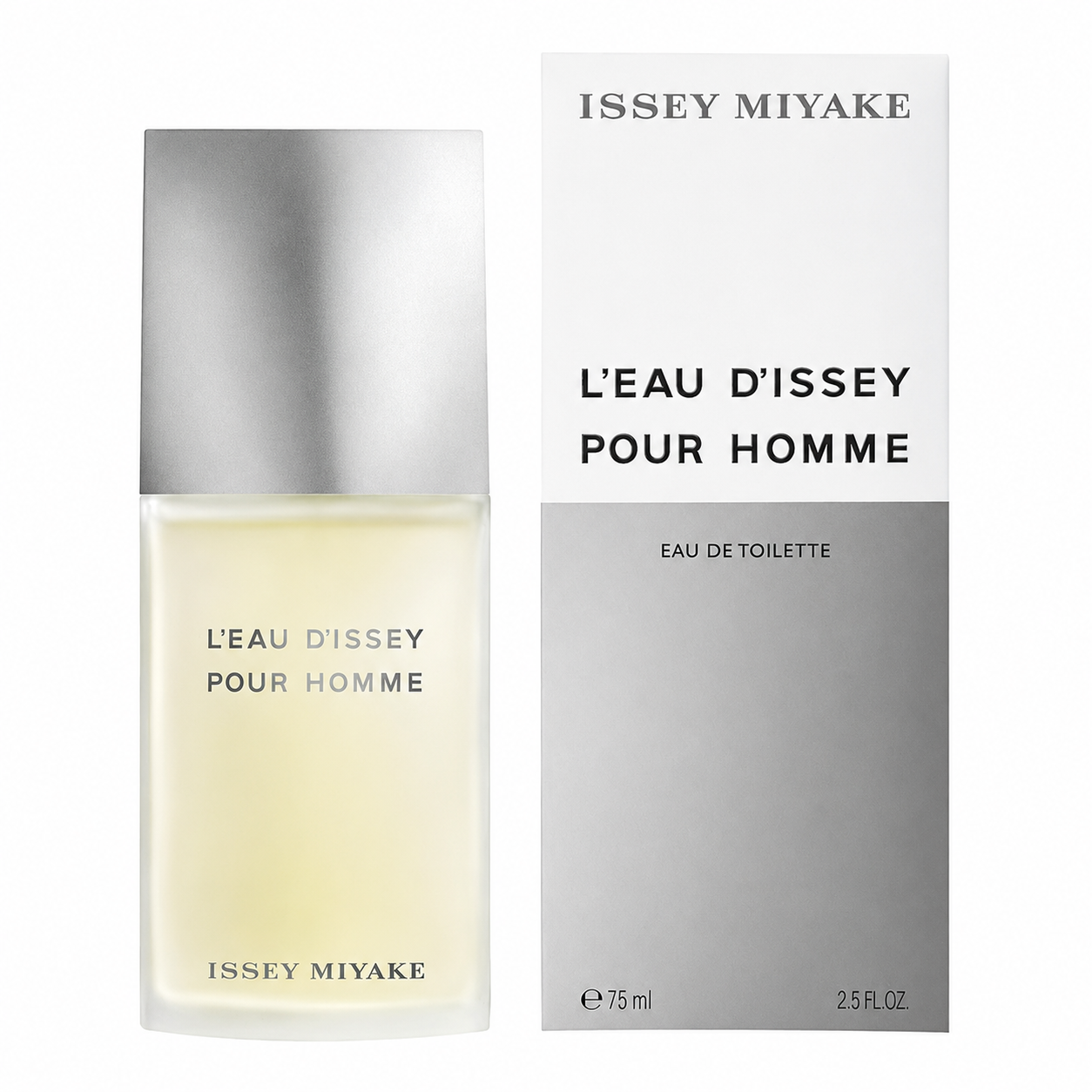 L'Eau d'Issey Pour Homme