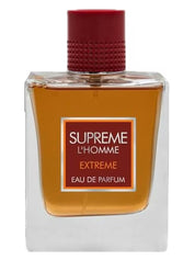 Supreme L'homme Extreme