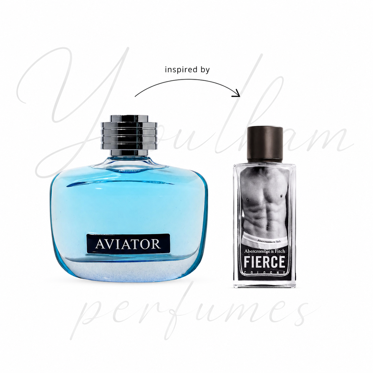Aviator authentic