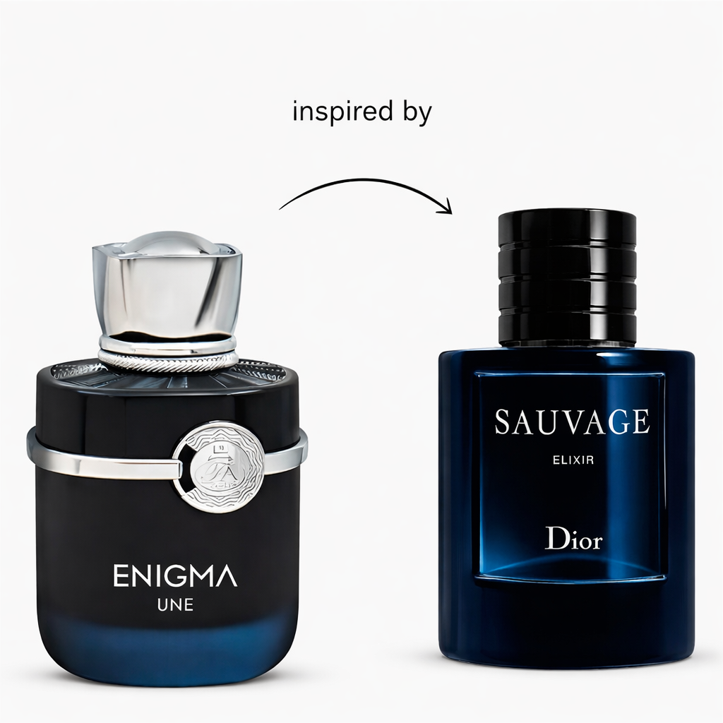 Enigma Une