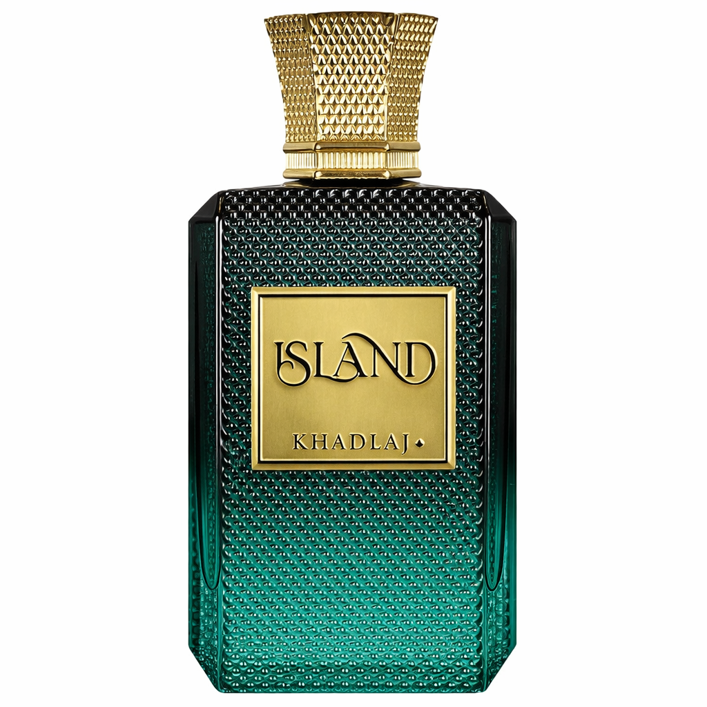 Island Khadlaj