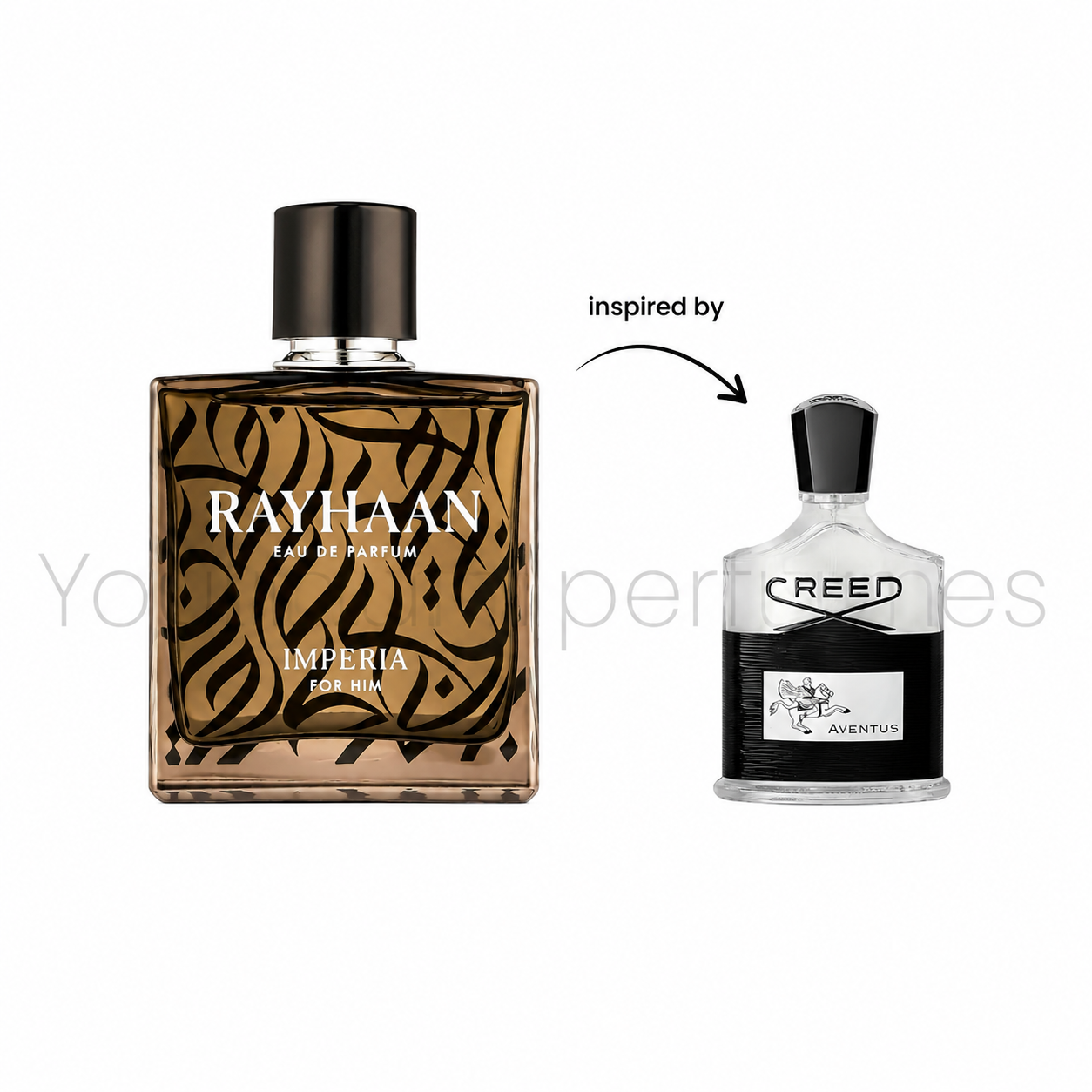 Rayhaan Imperia
