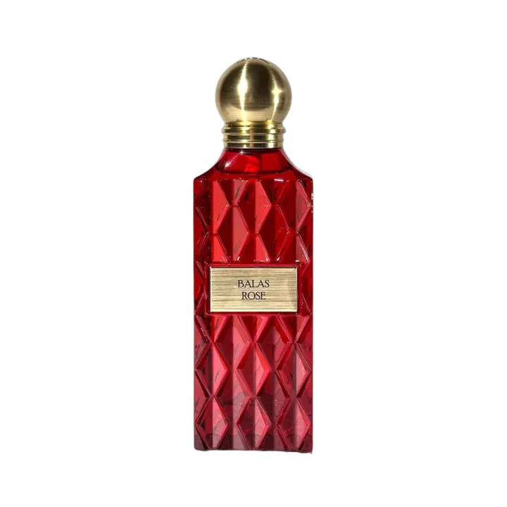 Balas Rose