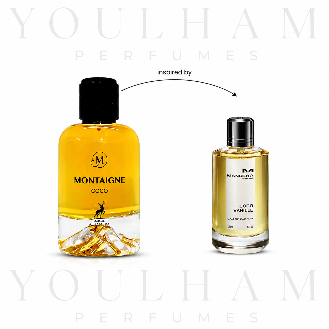 Montaigne Coco