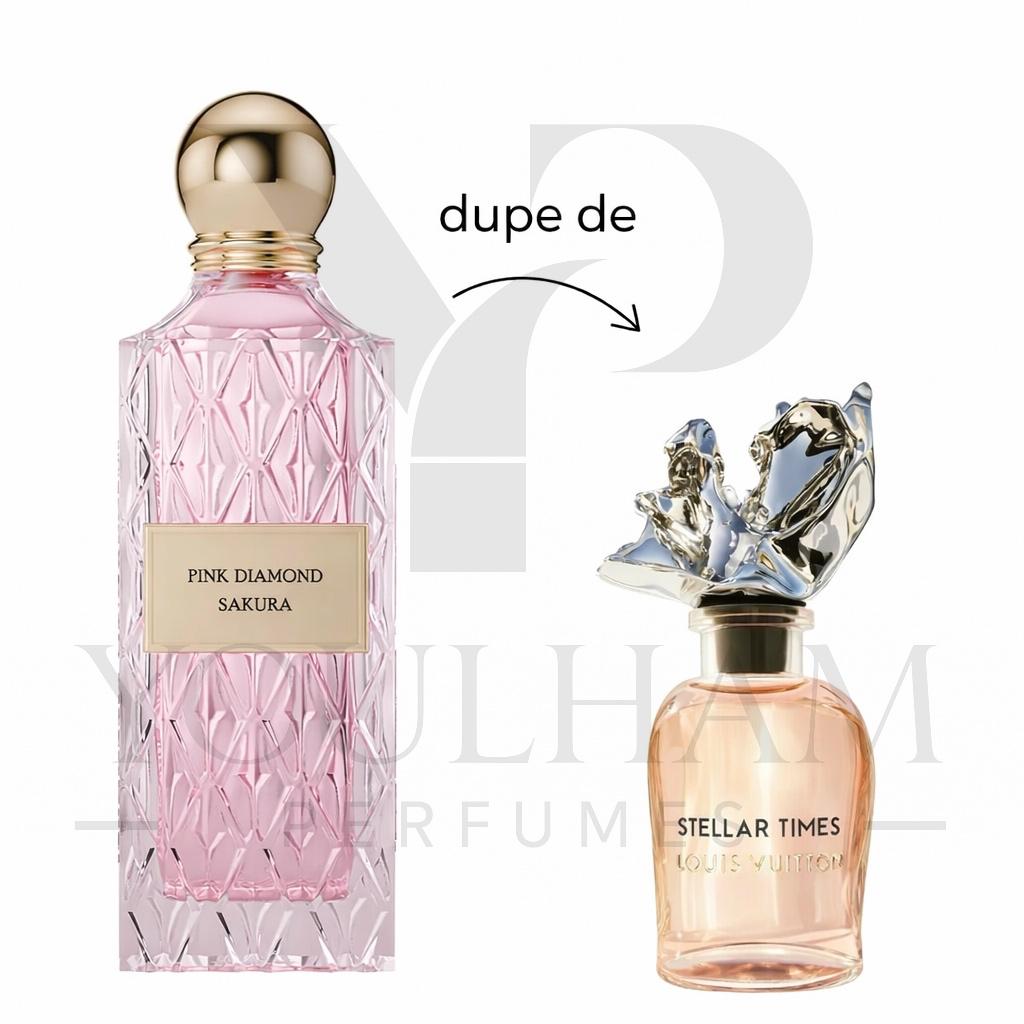 Pink diamond sakura 150ml