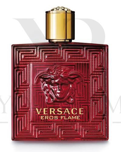 Versace eros flame