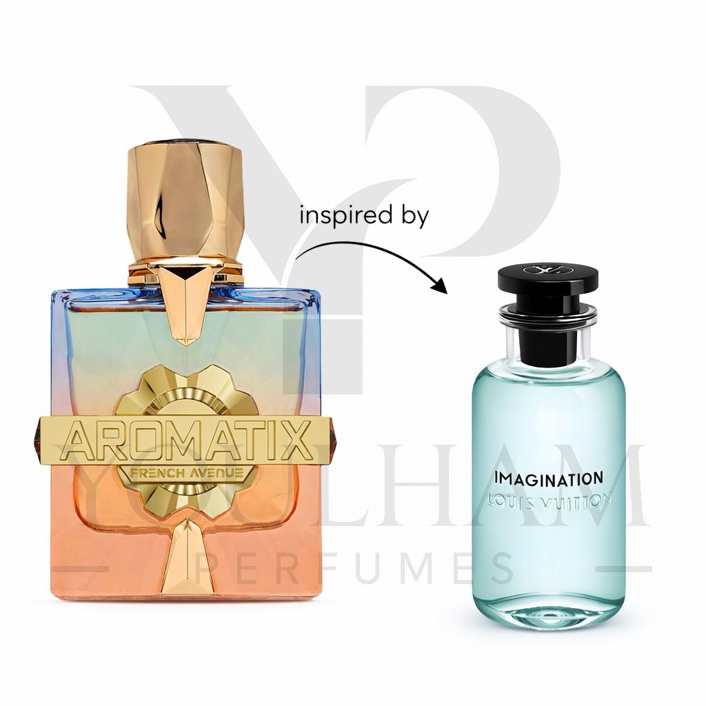Aromatix Tease me