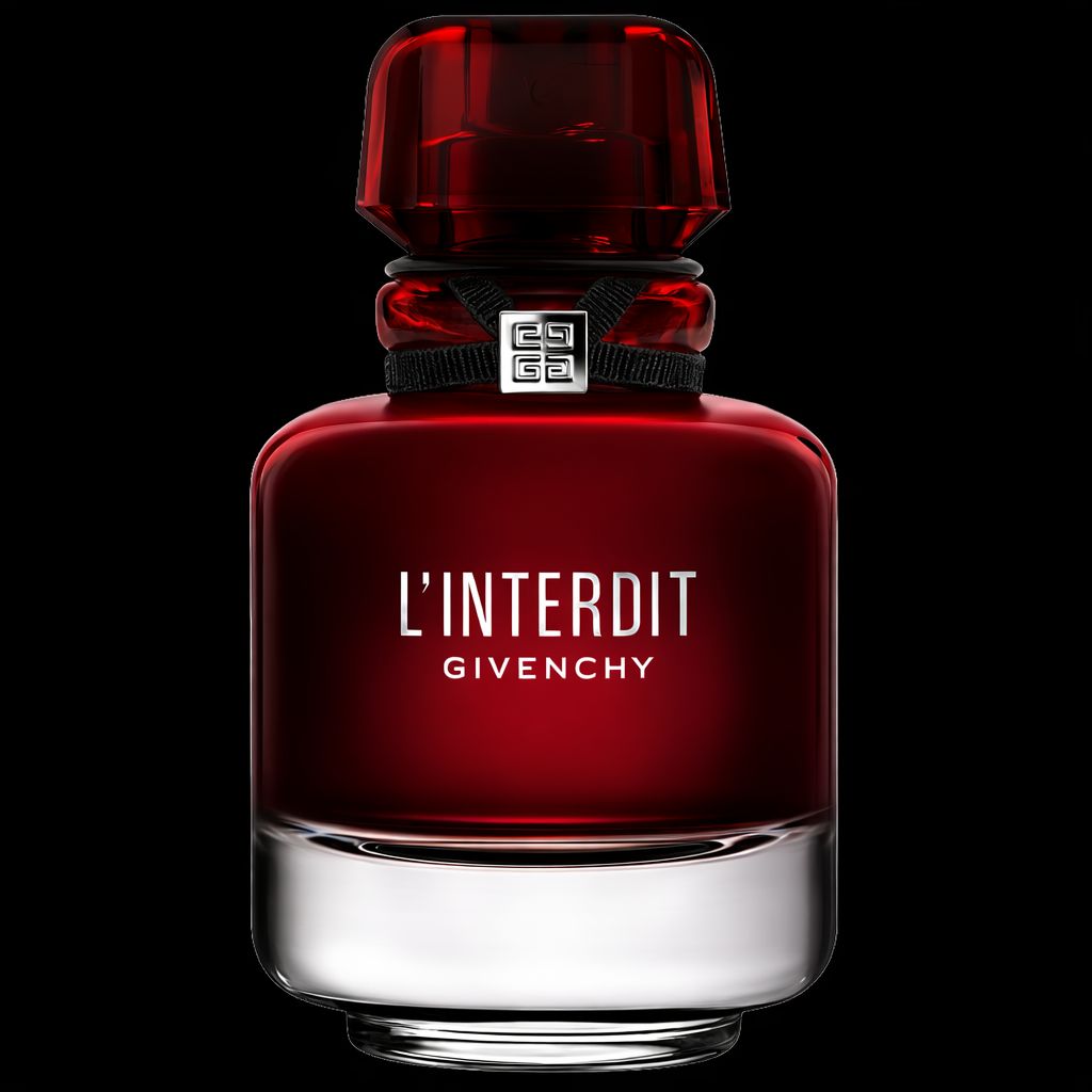 L'Interdit Eau de Parfum Rouge