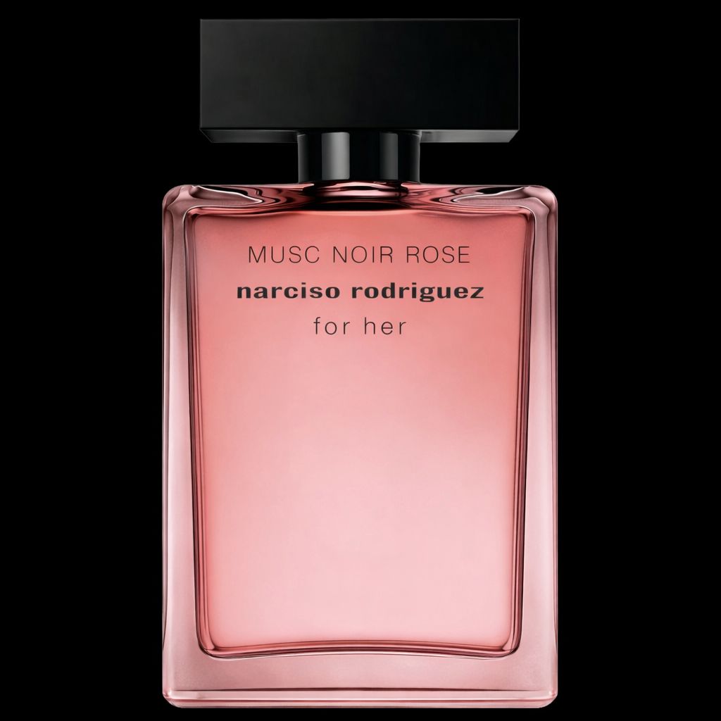 Musc Noir Rose For Her Narciso Rodriguez