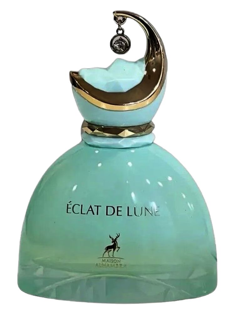 Éclat de lune