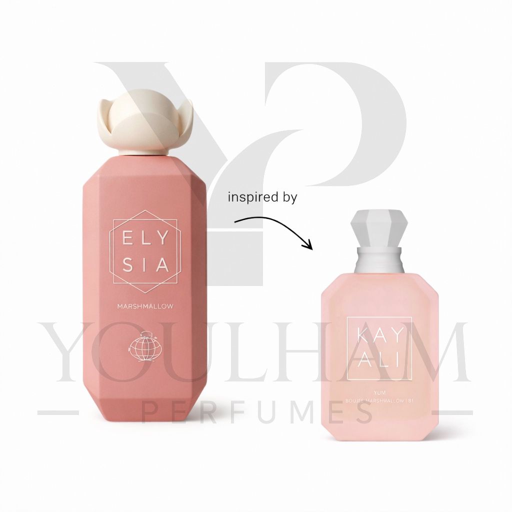 Elysia Marshmallow