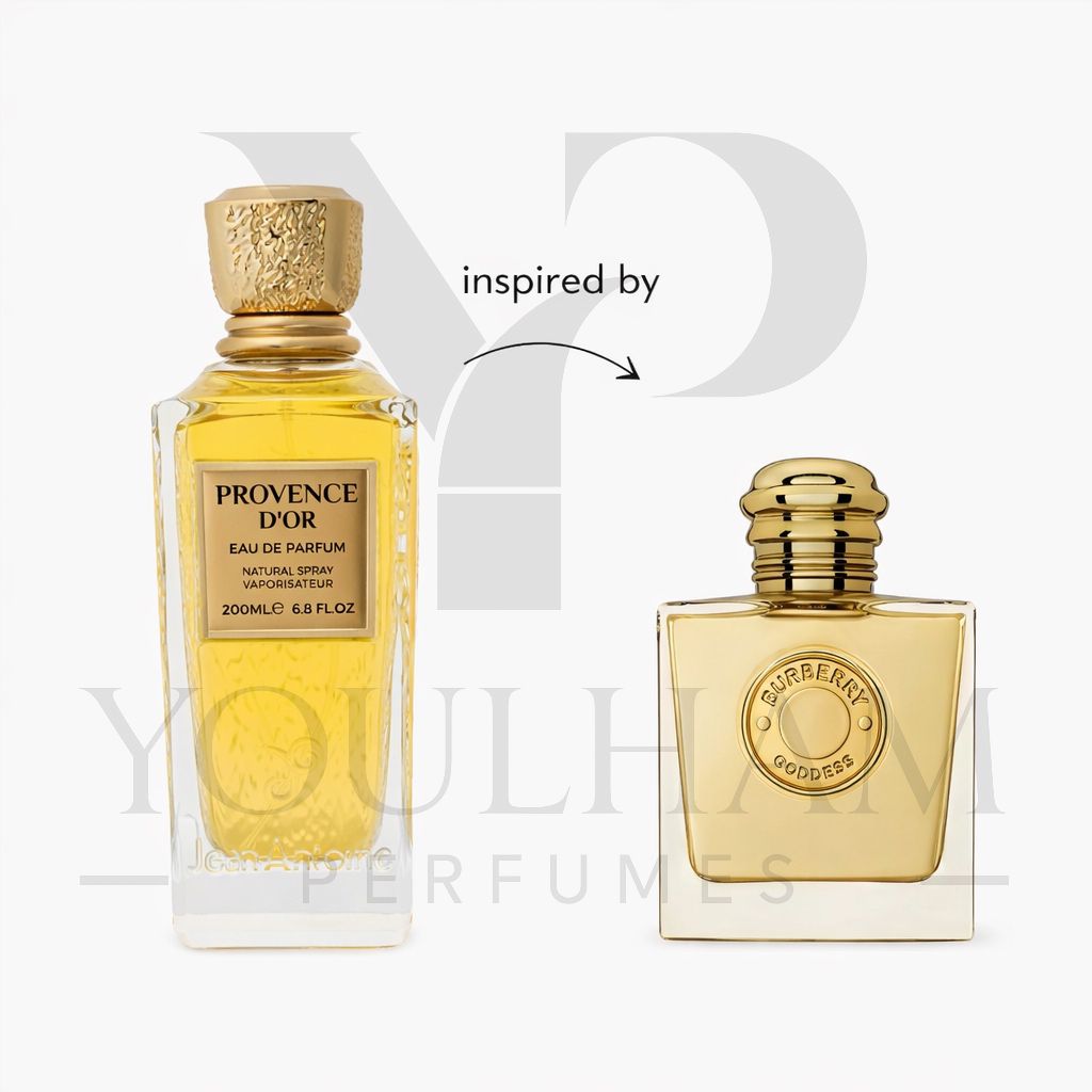 Province D'or 200ml