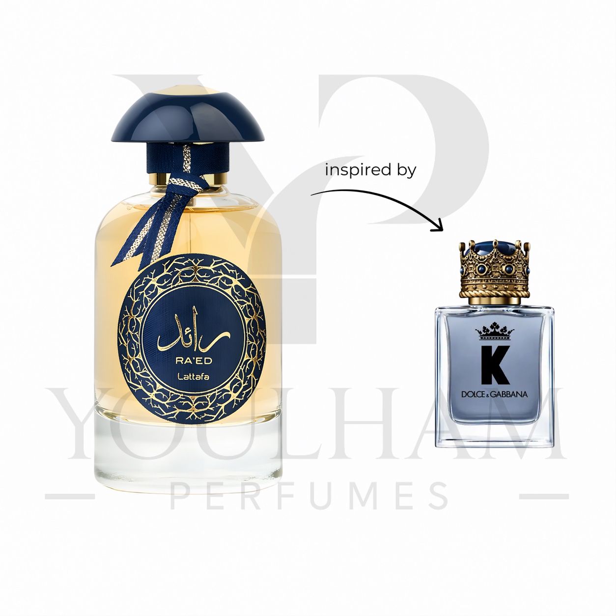 Raed Luxe