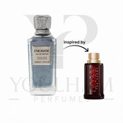 Enigmatic 200ml Jean Antoine