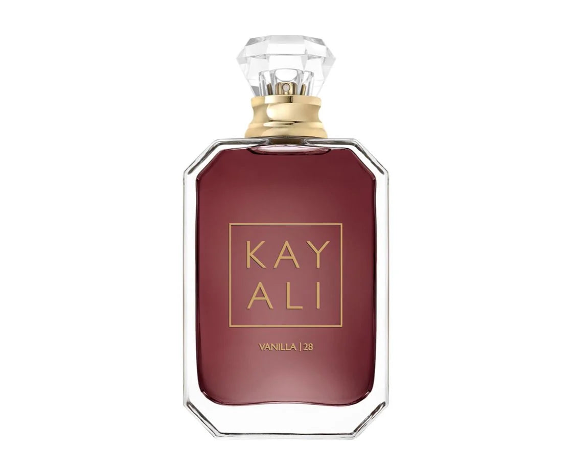Kayali Vanilla | 28 – Eau de Parfum
