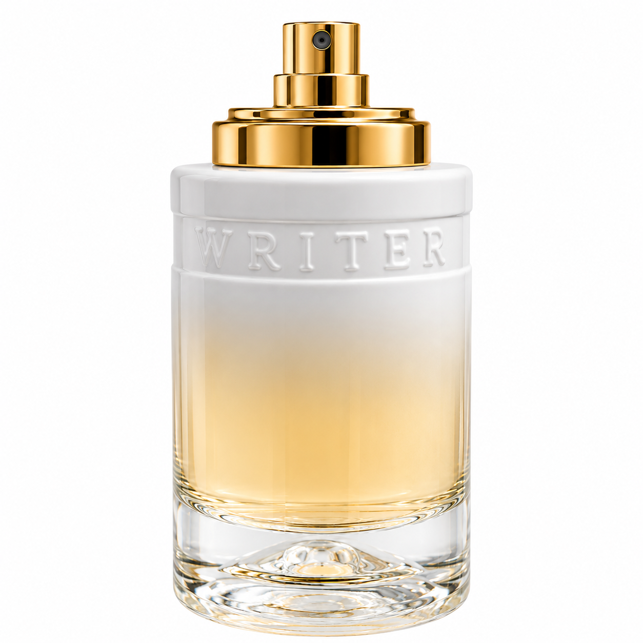 Writer White Tester