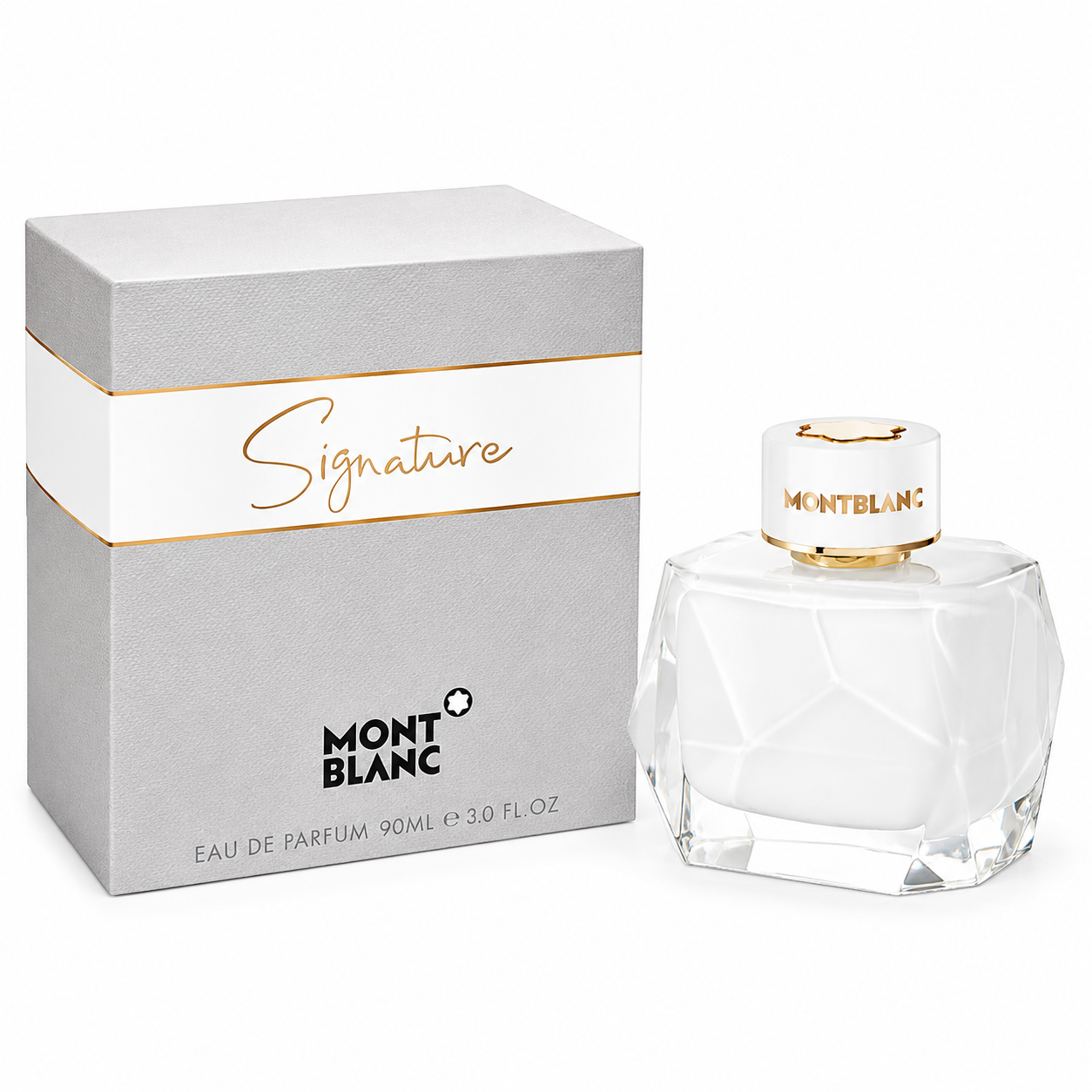 Montblanc Signature EDP