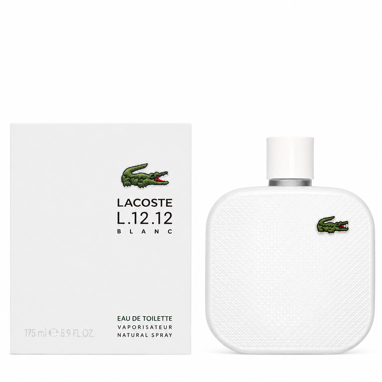 Lacoste Blanc 175ml
