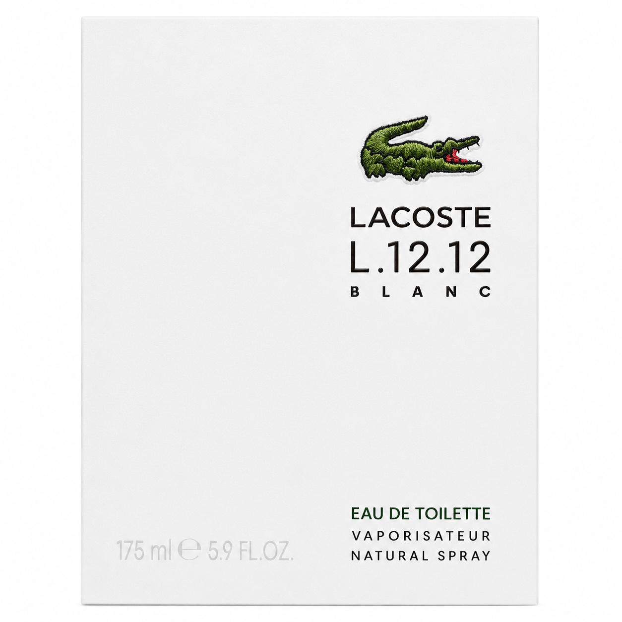 Lacoste Blanc 175ml