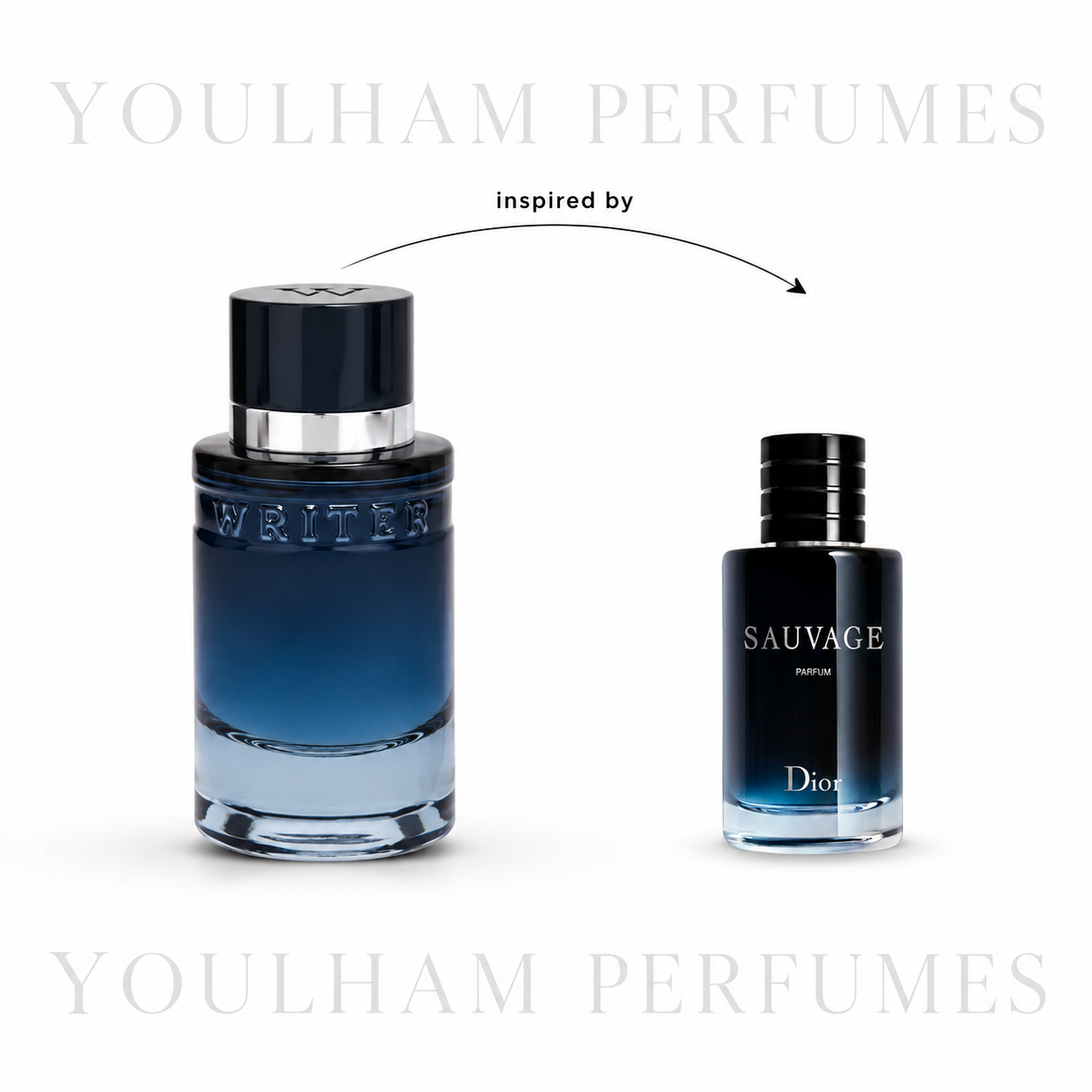Writer Parfum
