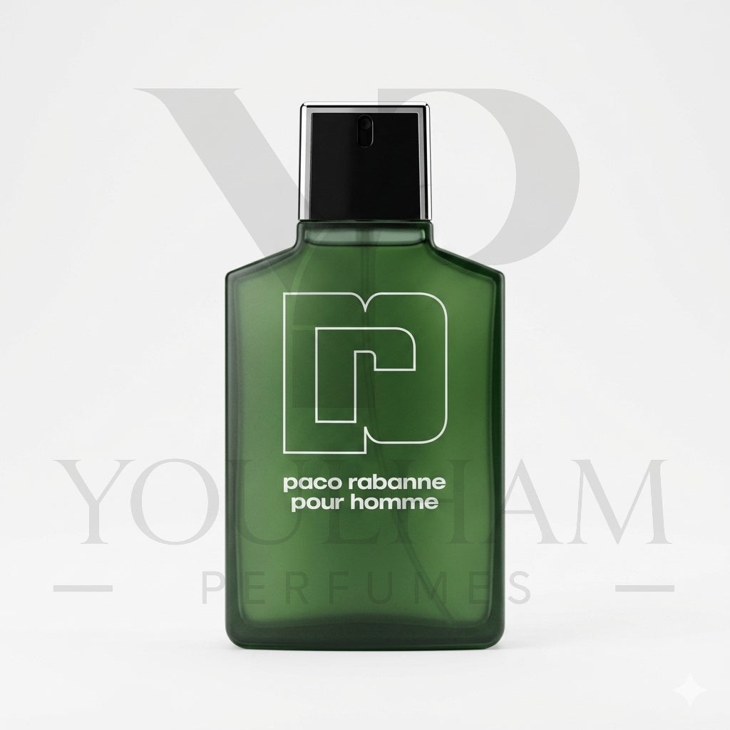 Paco rabanne pour homme