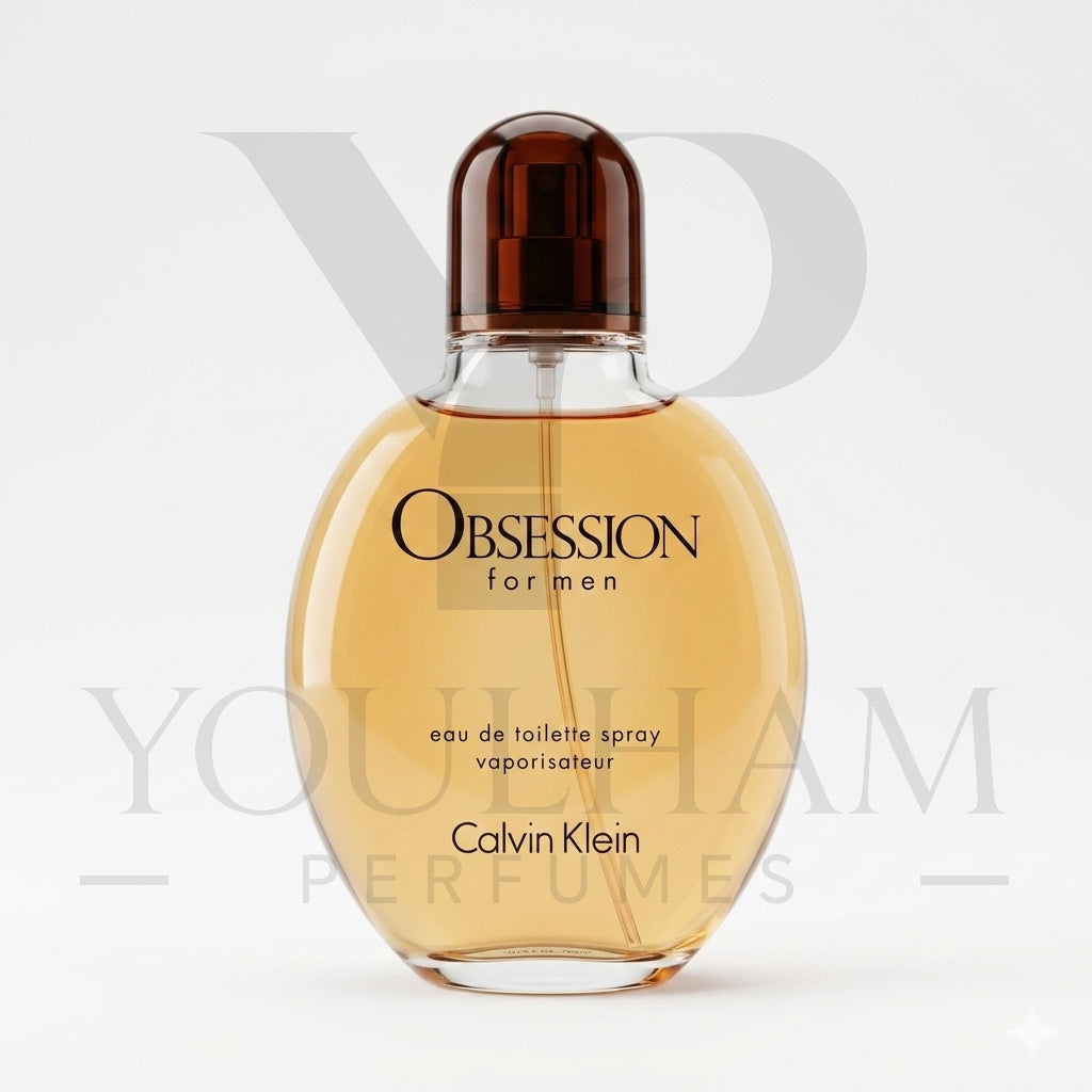 Obsession for Men Calvin Klein