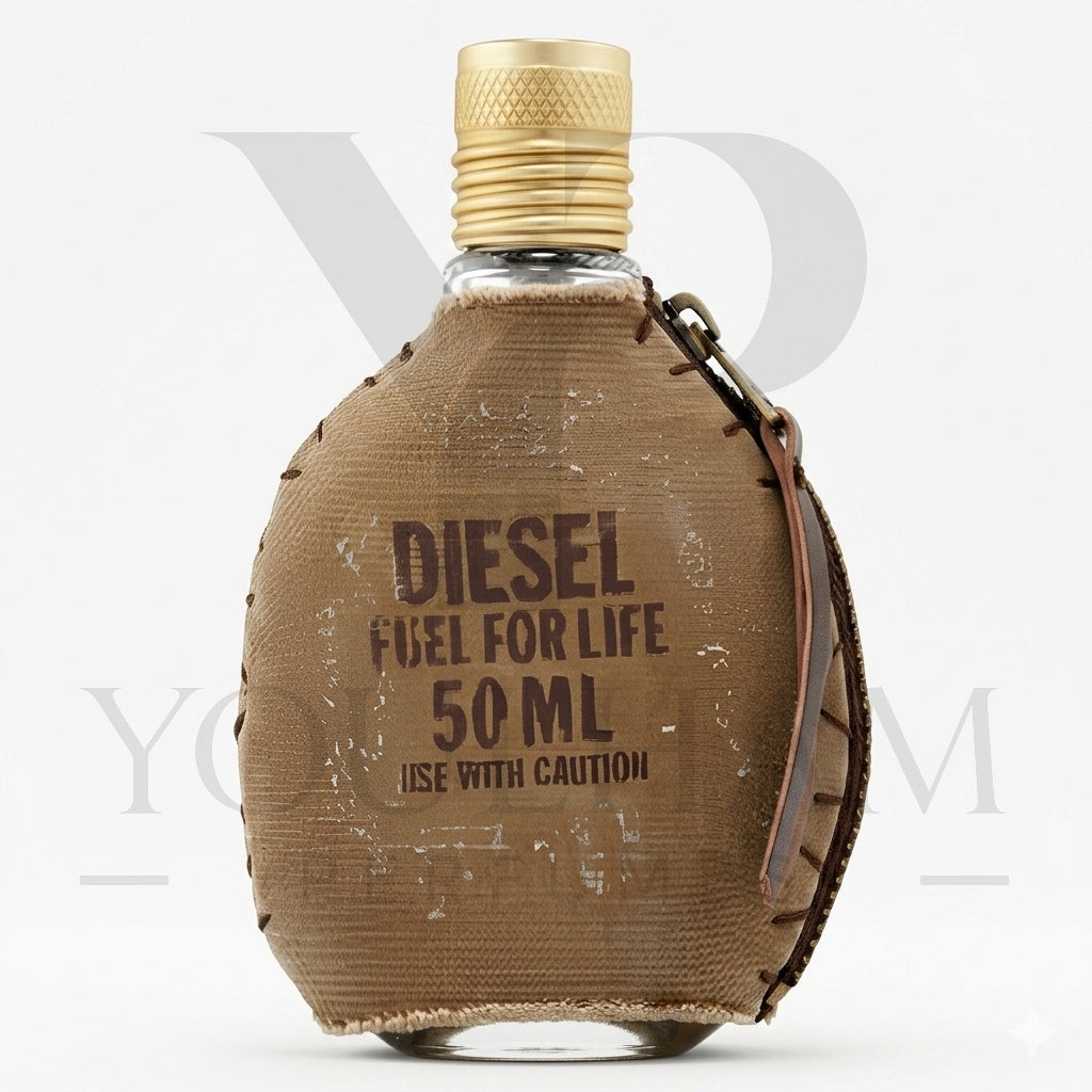 Fuel for Life Homme Diesel