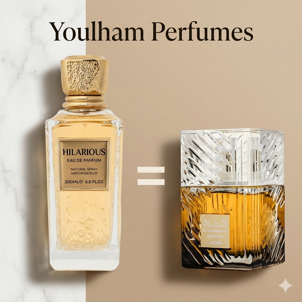 Hilarious Jean Antoine  200ml