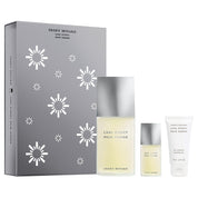 Coffret Issey Miyake L’Eau d’Issey pour Homme Eau de toilette
