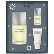 Coffret Issey Miyake L’Eau d’Issey pour Homme Eau de toilette