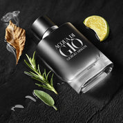 Aqua di Gio Parfum
