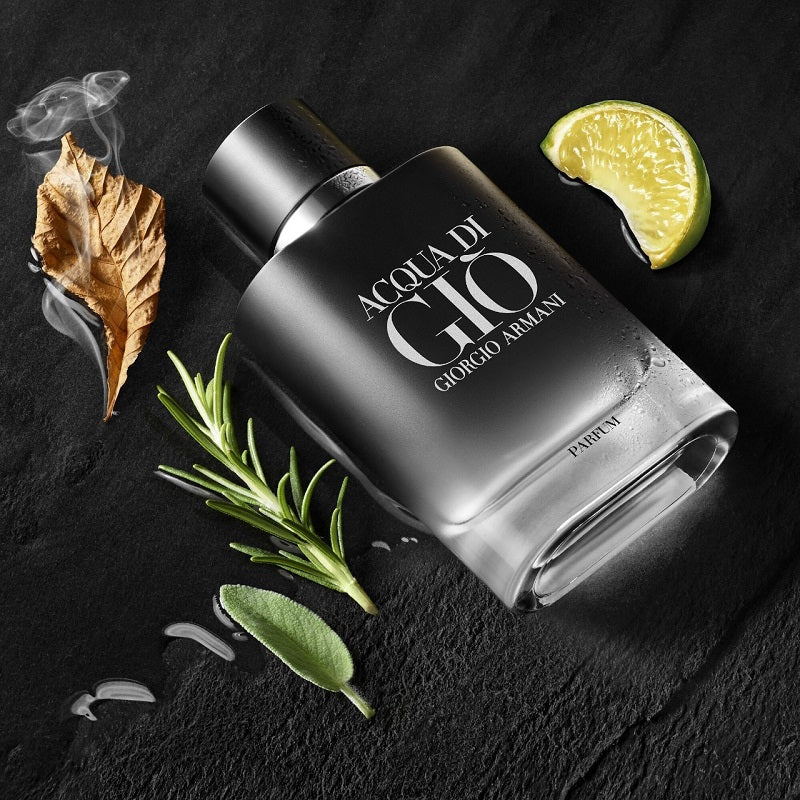 Aqua di Gio Parfum