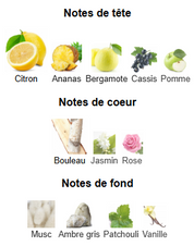 Club de Nuit Intense Man Armaf