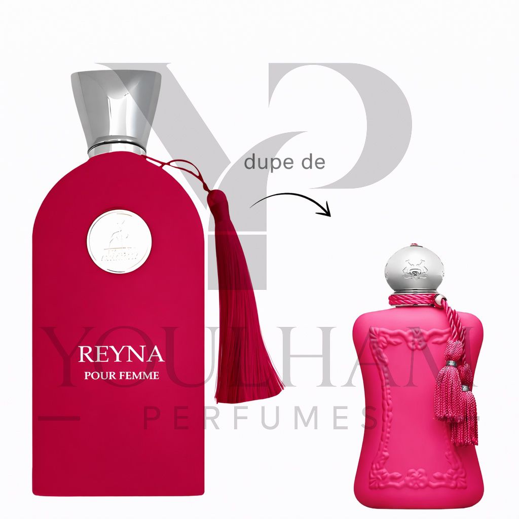 Reyna – Maison Alhambra