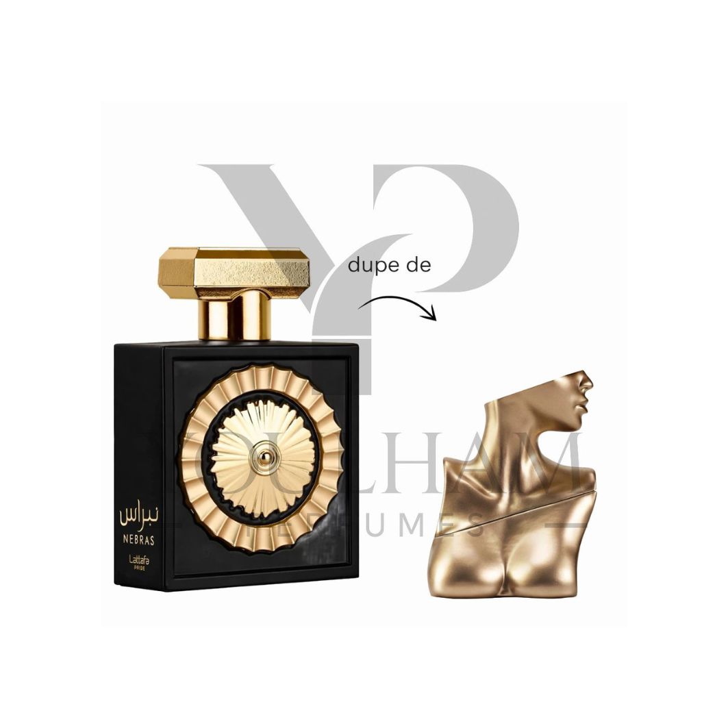 Nebras – Lattafa Perfumes