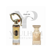 Sehr – Lattafa Perfumes