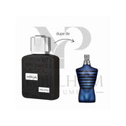 Ramz Lattafa Silver – Lattafa Perfumes