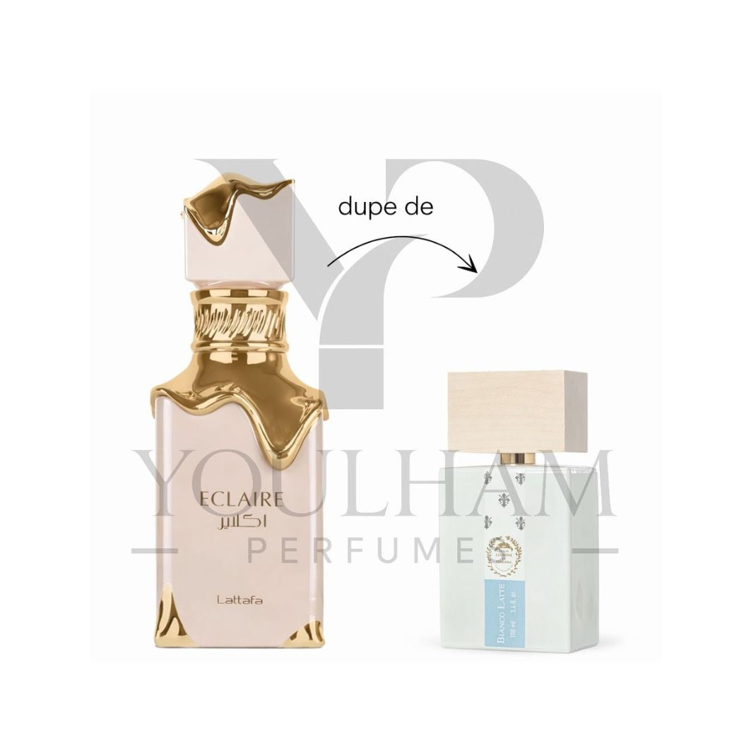Éclaire – Lattafa Perfumes