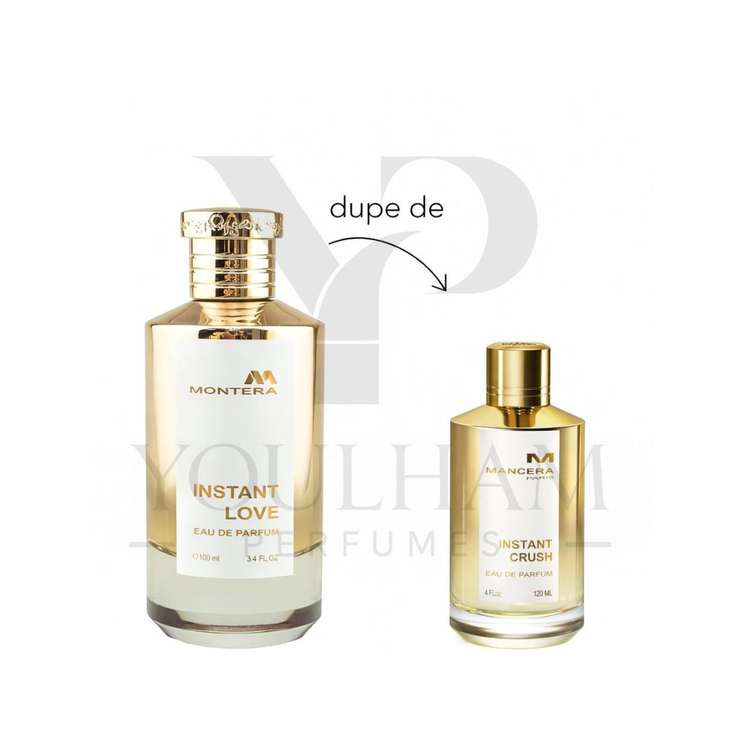 Montera Instant Love – Fragrance World