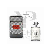 Khadlaj Shiyaaka Silver Eau De Parfum