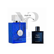 Club de Nuit Blue Iconic Armaf