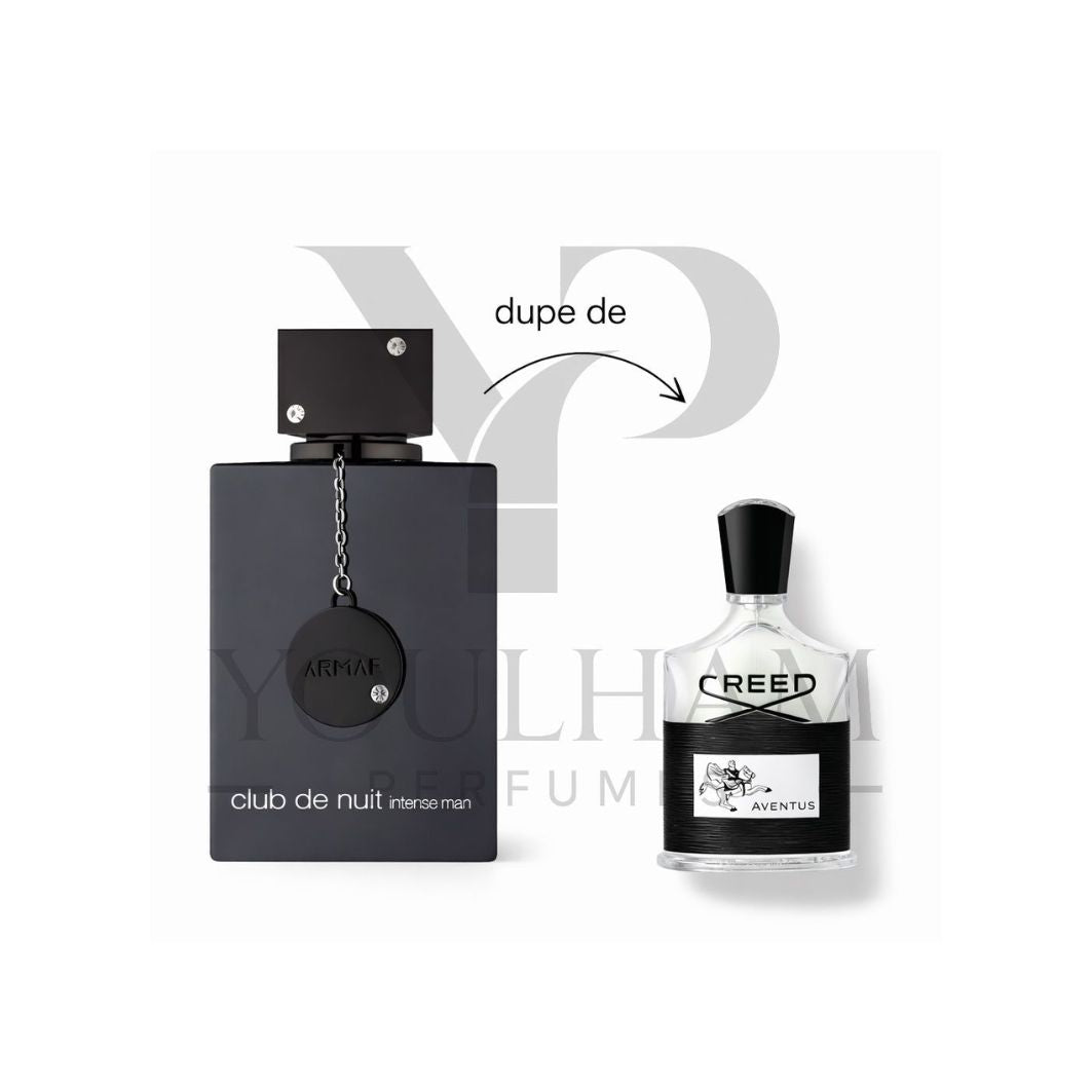Club de Nuit Intense Man – Armaf