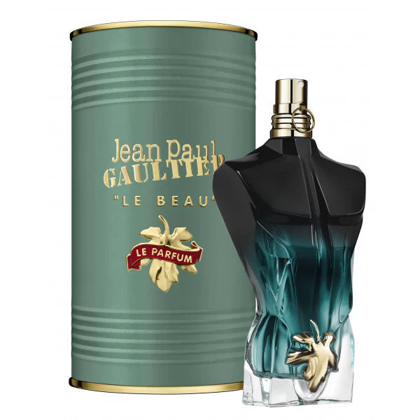 JPG Le Beau Le Parfum